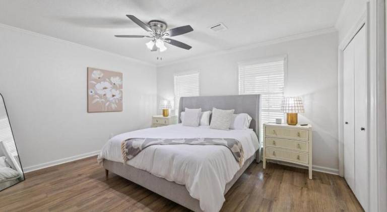 Spacious rental apartment | Pets allowed — photo 2