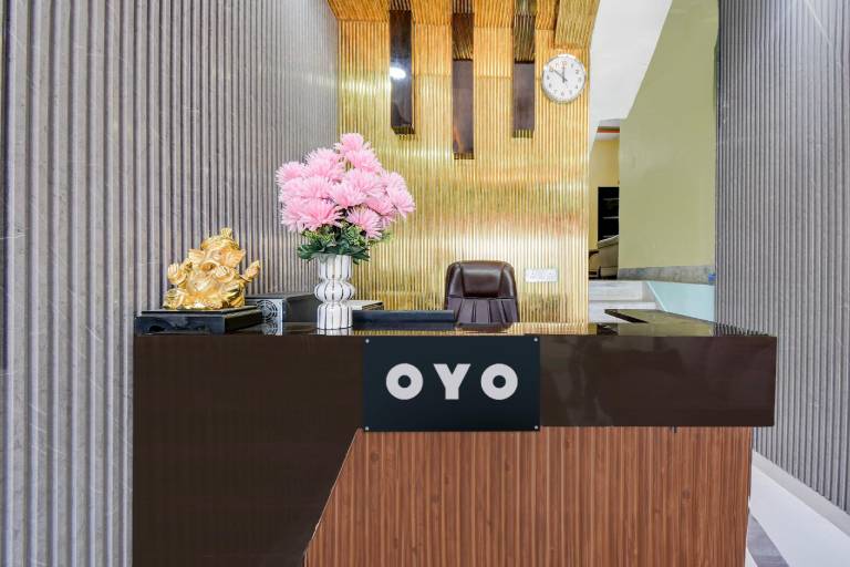 Super Hotel O Magadh Guest House — photo 2