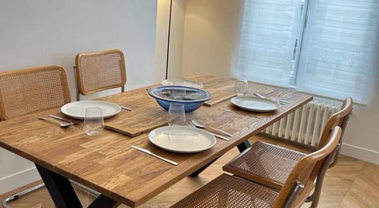 Holiday apartment with 1 room for 3 persons — photo 5