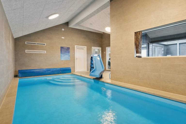 Fully equipped nice house with sauna & pool | Pet-friendly — photo 3