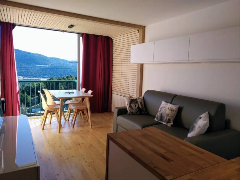 Appartement Les Angles