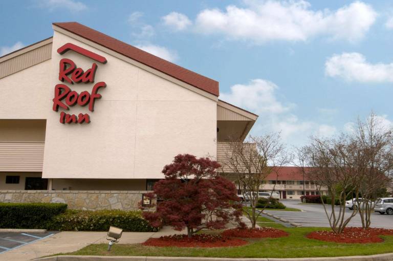 Red Roof Inn Florence - Civic Center in Florence, SC