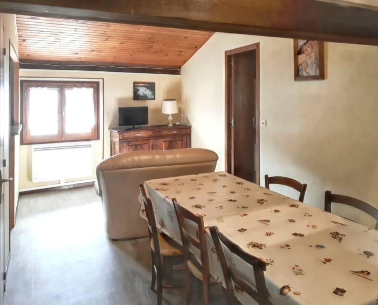 Appartement Camurac