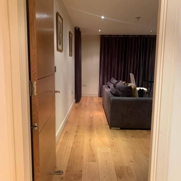 Ferienwohnung  Fulham
