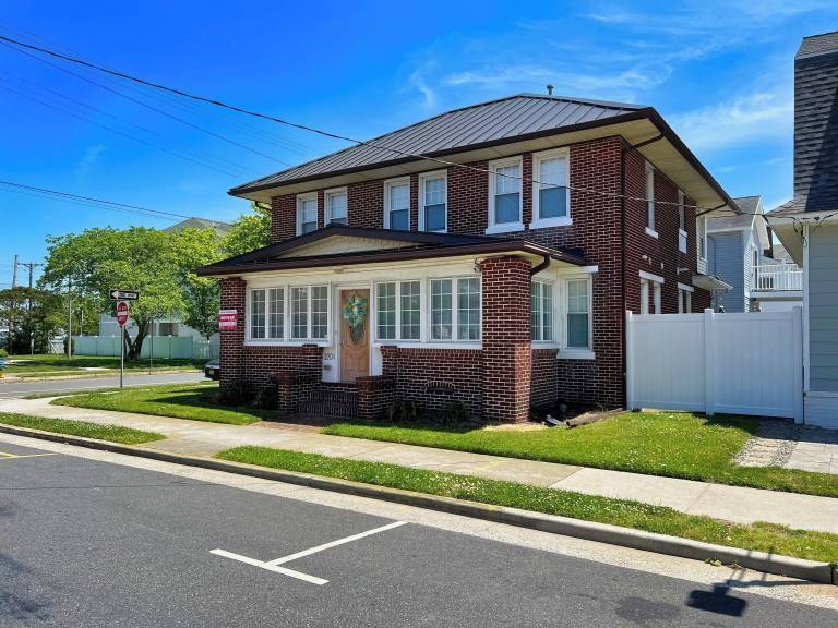 Condo Wildwood Crest