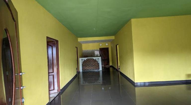 Mushtinal Guest House