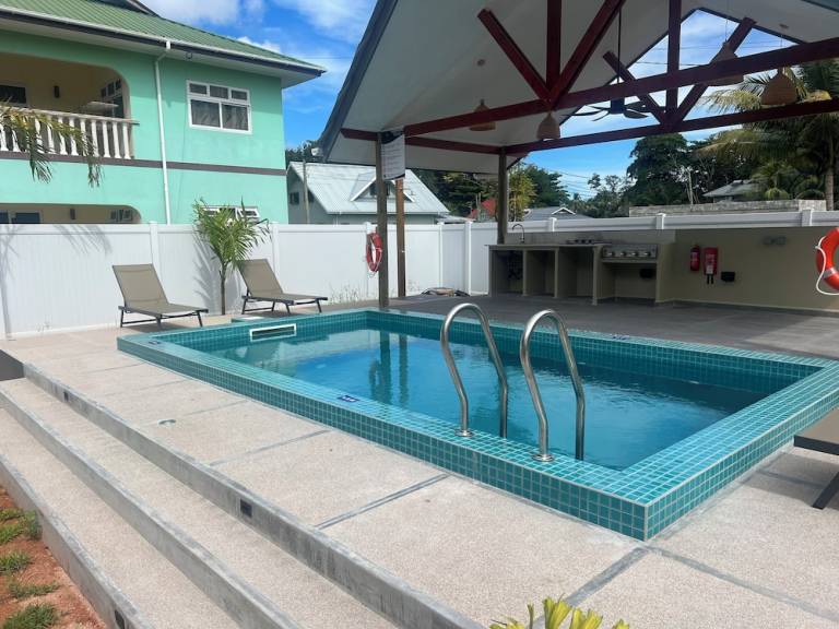 Apartment Grand Anse