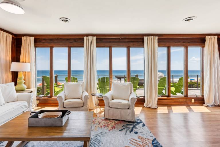 DUCK HOUSE - OCEANFRONT! New for 2025! — photo 5