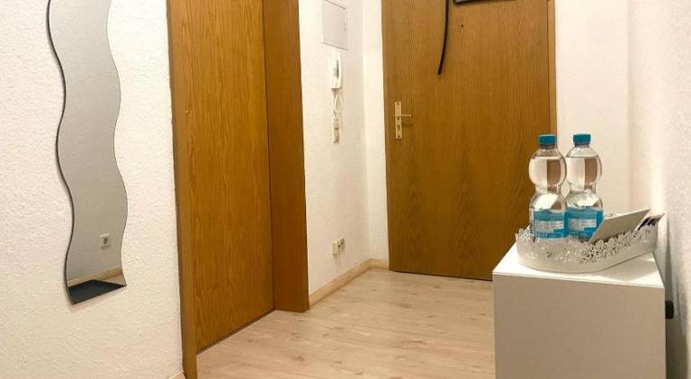 Holiday apartment with 2 rooms for 4 persons — photo 5