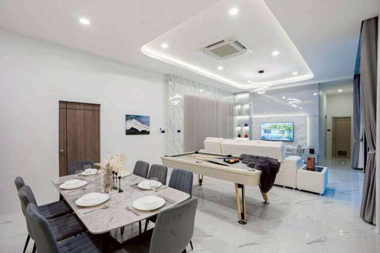 Lovely villa with pool & barbeque | Good for workation | Dogs allowed — photo 5