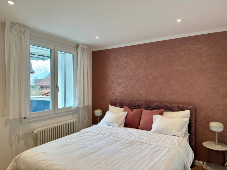 Ferienwohnung  Heimberg