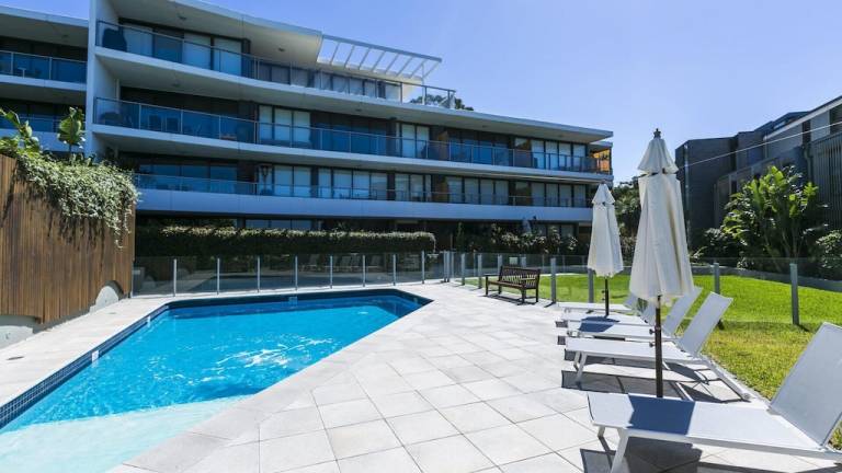 Apartment  Lorne