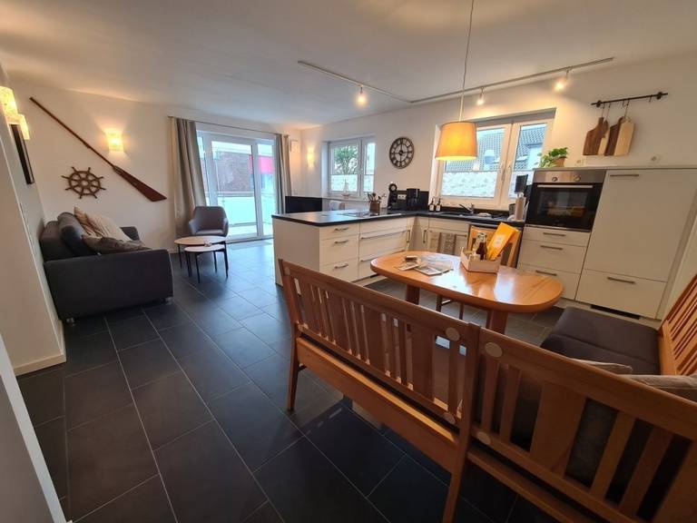 Ferienwohnung Jever