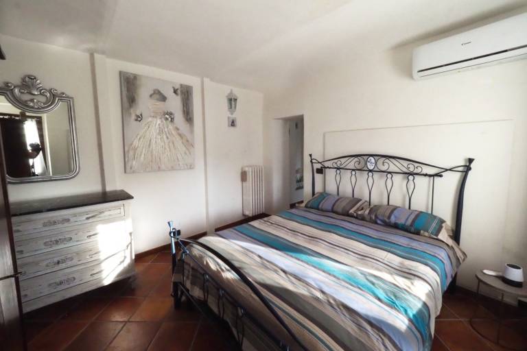 Apartment 'Casa Matilde' with Private Garden, Wi-Fi and Air Conditioning — photo 5