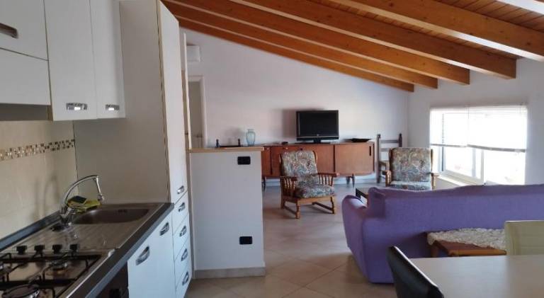 Wonderful rental apartment | Pets are welcome in Latina