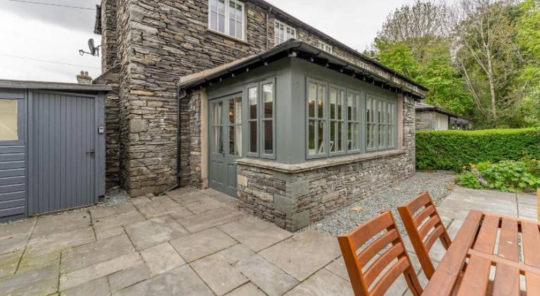 House with 4 rooms for 8 persons — photo 4