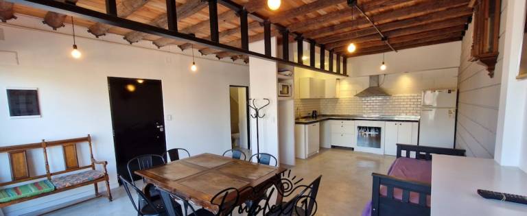 Apartamento Villa Carlos Paz