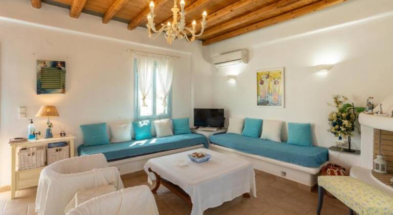 Rental apartment with 3 rooms for 10 persons — photo 3