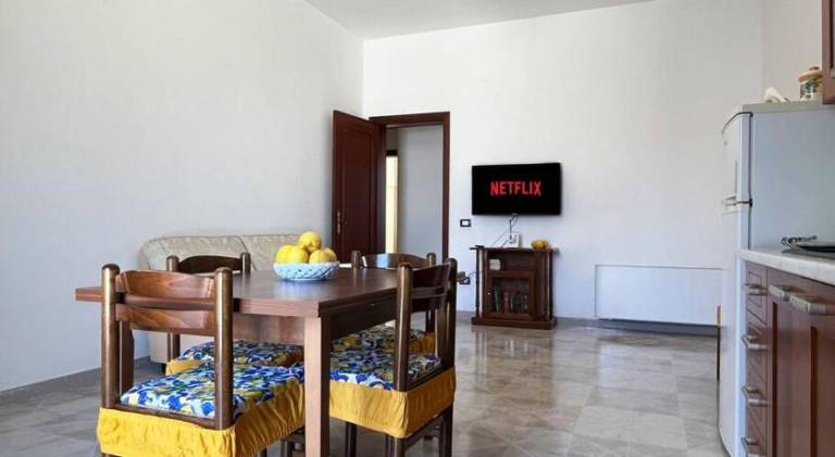 Holiday apartment with yard | Pets are welcome — photo 2