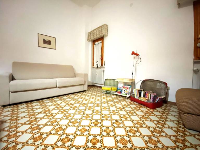 Appartement Prato Nevoso