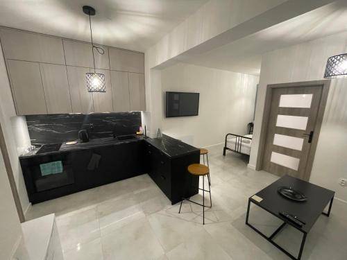Apartmán  Vrútky