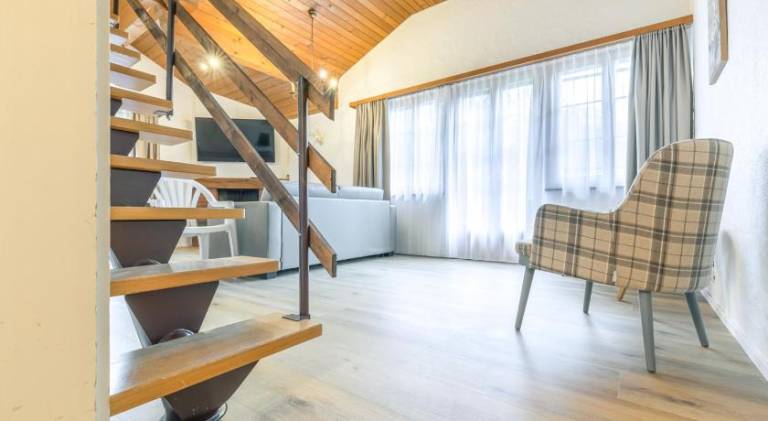 Fully equipped apartment with terrace | Next to the ski | Suitable for remote work | Pets are welcome — photo 2