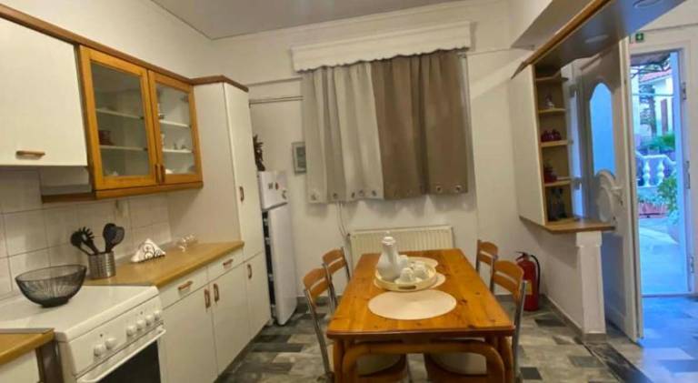Nice holiday apartment with yard & terrace | Pet-friendly — photo 5