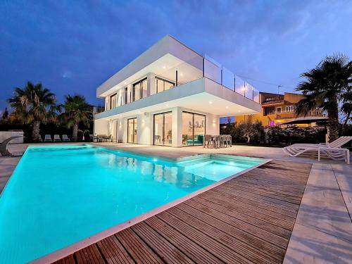 Villa Los Urrutias