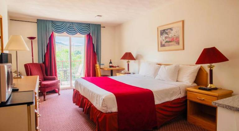 Country View Motor Inn — photo 2