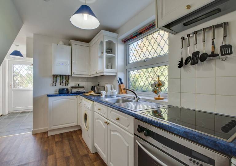 Apartment Padstow