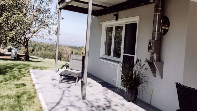 Ferienwohnung Riedering