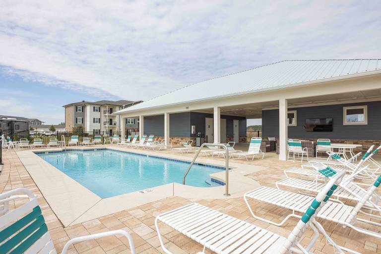 Resort Foley