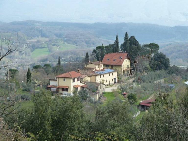 Casa Figline e Incisa Valdarno
