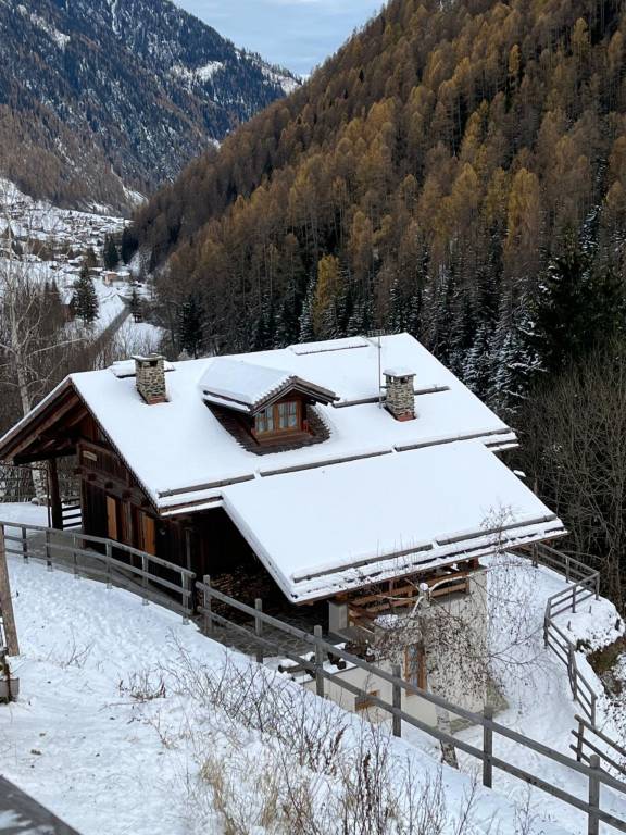 Child-friendly chalet with garden & barbeque | Pets allowed — photo 2