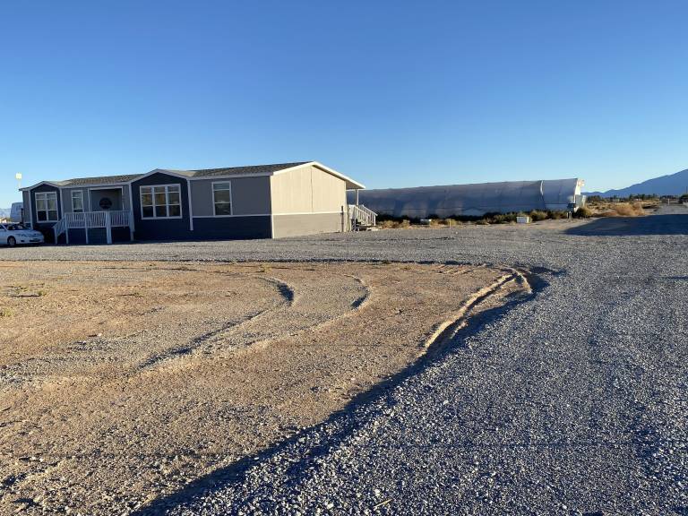 House Pahrump