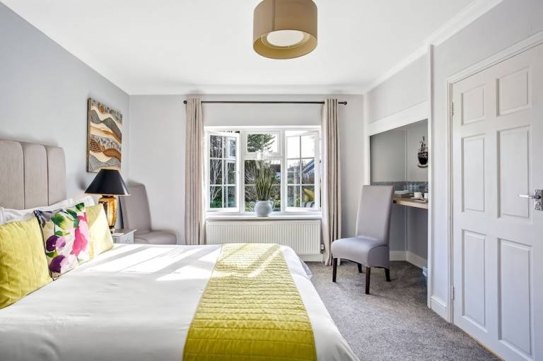 Bed and breakfast  Bognor Regis