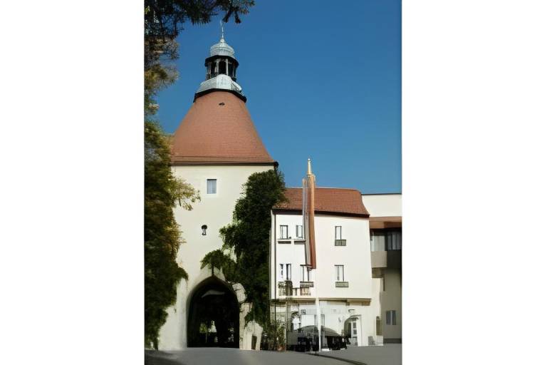 Klassik Hotel am Tor