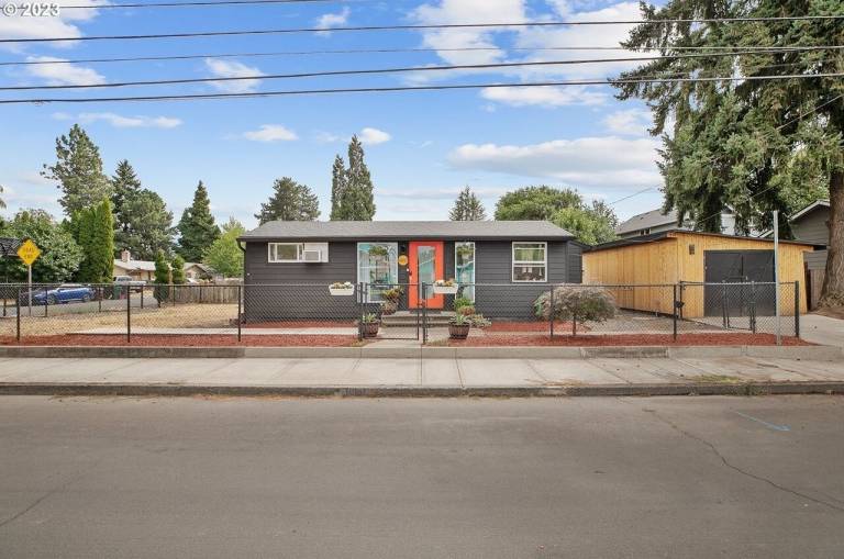 House Hillsboro