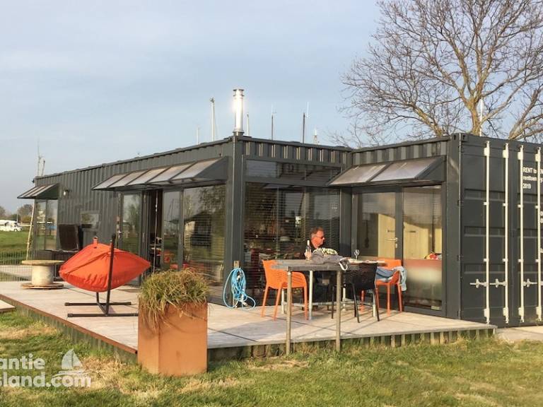 Ferienhaus  Stavoren