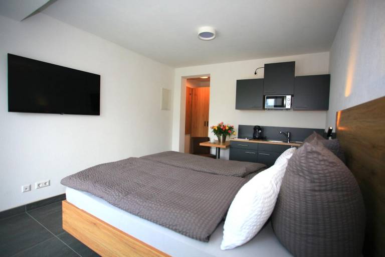 Tolles Apartment mitten in der Stadt! — photo 5