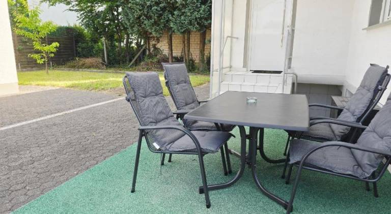 Pleasant rental apartment | Pets allowed — photo 4