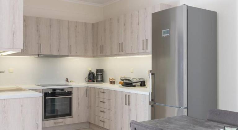 Dina Apartments — photo 4
