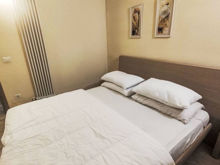 Appartement Val di Fassa