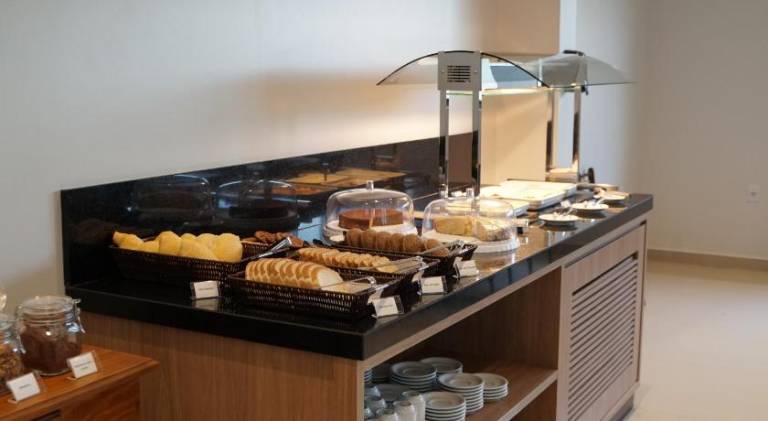 Trento Hotel Guaira by Unna — photo 4