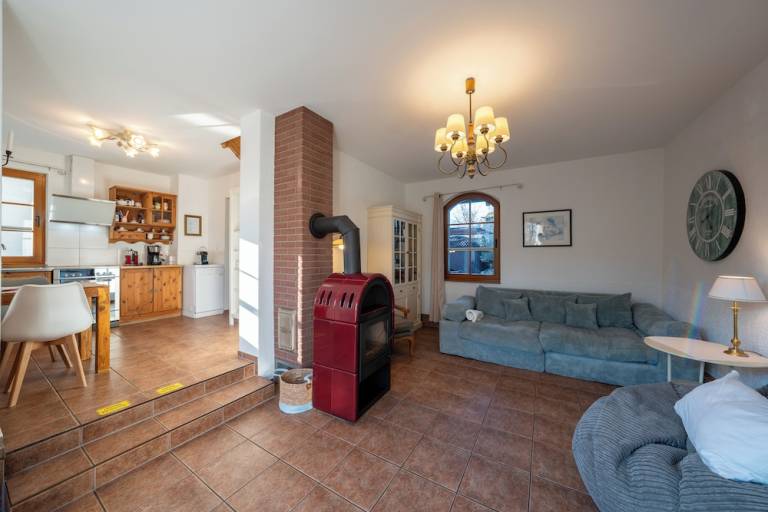 Apartament  Bad Saarow