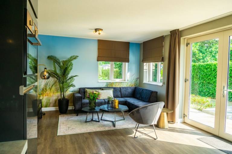 Vakantiepark  Noordwijkerhout