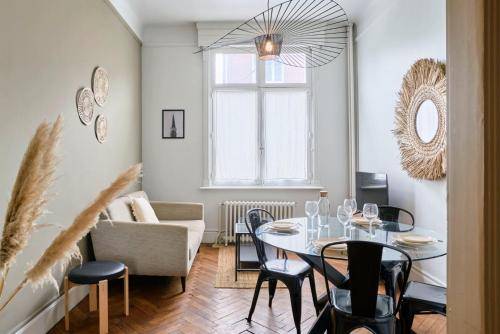 Appartement Wasquehal