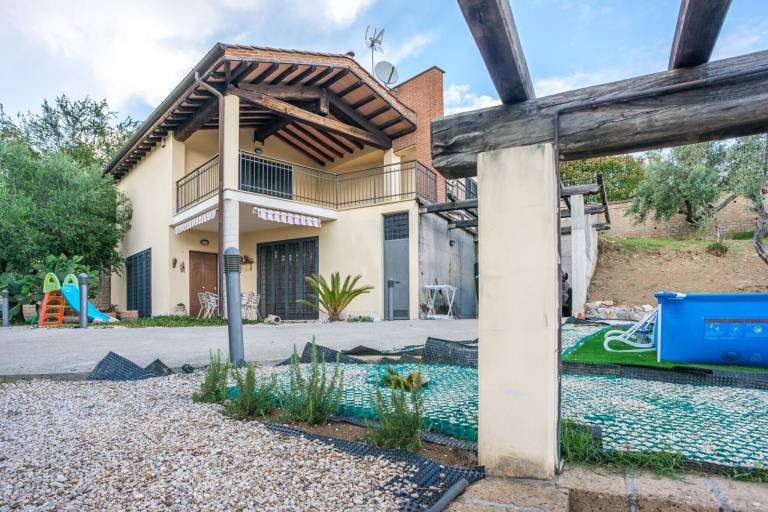 Villa Capena