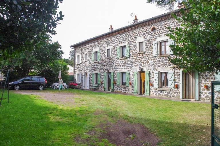 Appartement Landos