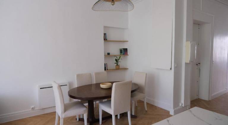 Holiday apartment | Close to Place Bellecour — photo 4